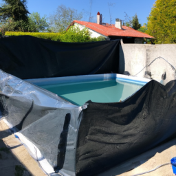 Accessoires et Produits d'Entretien : Astuces et Solutions pour une Piscine Impeccable Moissy-Cramayel